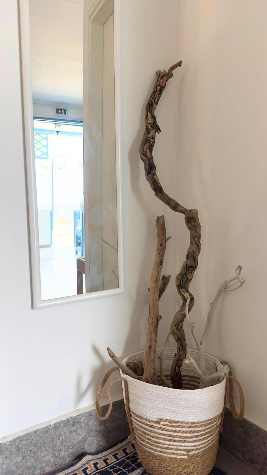Appartement Peters Archangelos (Rhodes)
